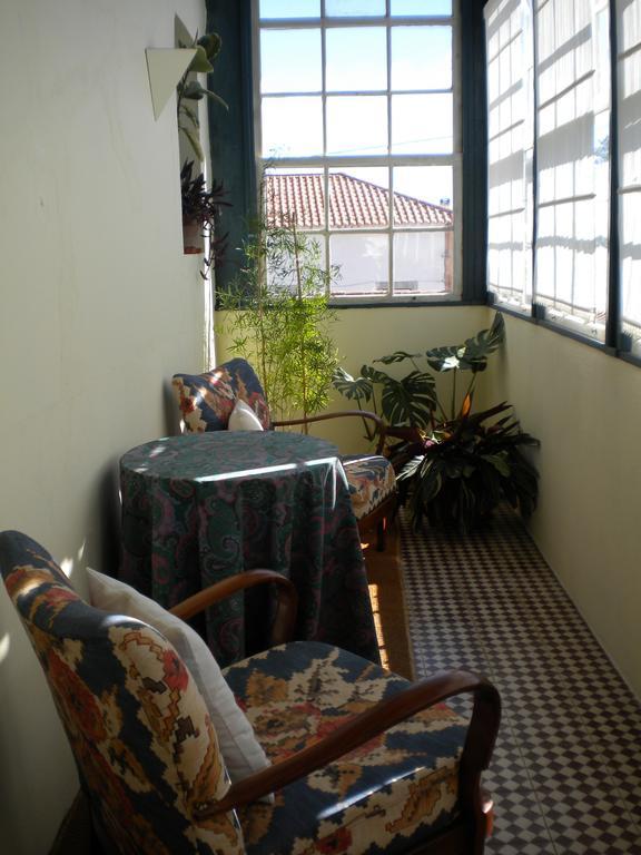 Bed and Breakfast Casa Dos Vargos Torres Novas Exteriér fotografie