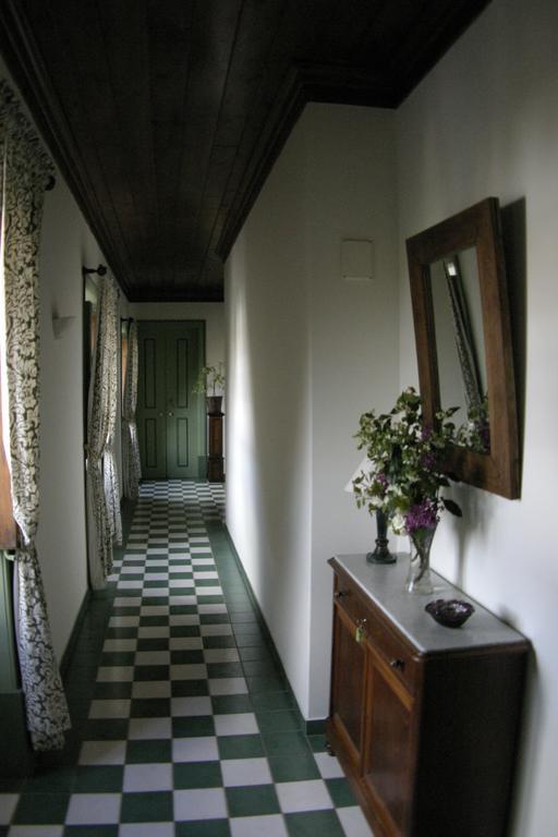 Bed and Breakfast Casa Dos Vargos Torres Novas Exteriér fotografie